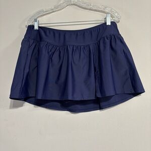 Coco Beach Navy Swimming Suit Bottom